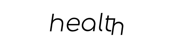 Along Sans s2 LightItalic  Free Fonts Download