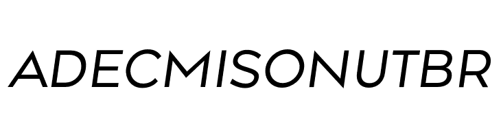 Along Sans s2 RegularItalic  Free Fonts Download