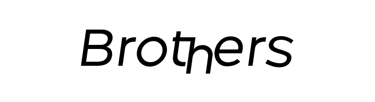 Along Sans s2 RegularItalic  Free Fonts Download