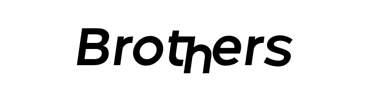 Along Sans s2 SemiBoldItalic  Free Fonts Download