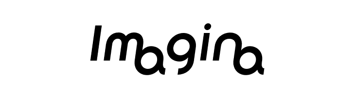 Along Sans s2 SemiBoldItalic  Free Fonts Download