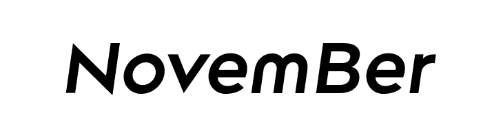 Along Sans s2 SemiBoldItalic  Free Fonts Download