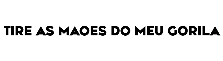 Along Sans s2 Black  Free Fonts Download