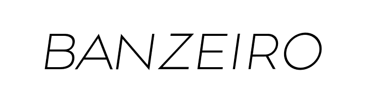 Along Sans s2 ExtraLightItalic  Free Fonts Download