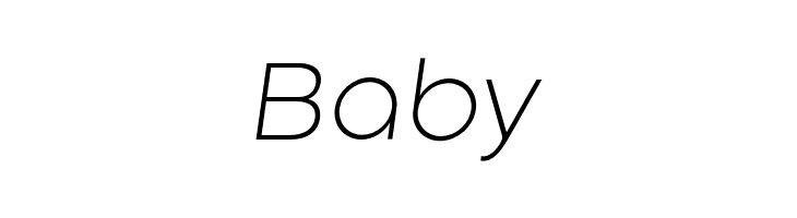 Along Sans s2 ExtraLightItalic  Free Fonts Download