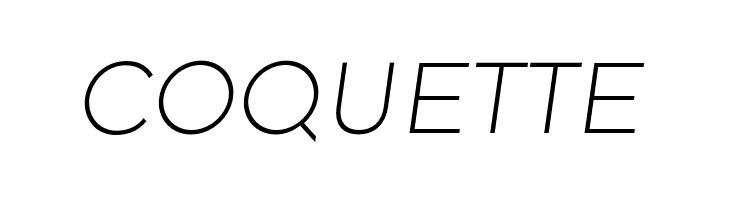 Along Sans s2 ExtraLightItalic  Free Fonts Download