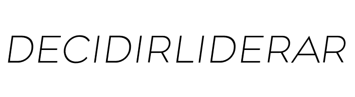 Along Sans s2 ExtraLightItalic  Free Fonts Download