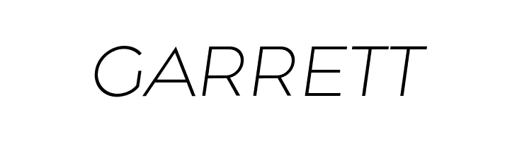 Along Sans s2 ExtraLightItalic  Free Fonts Download