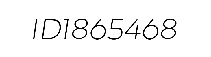 Along Sans s2 ExtraLightItalic  Free Fonts Download