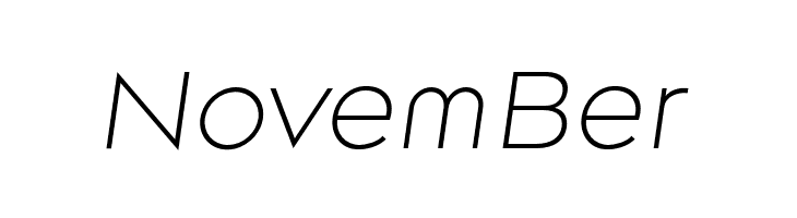 Along Sans s2 ExtraLightItalic  Free Fonts Download