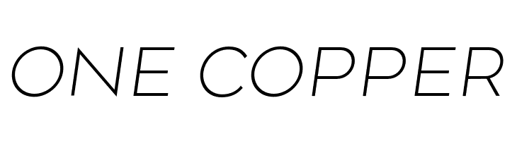 Along Sans s2 ExtraLightItalic  Free Fonts Download