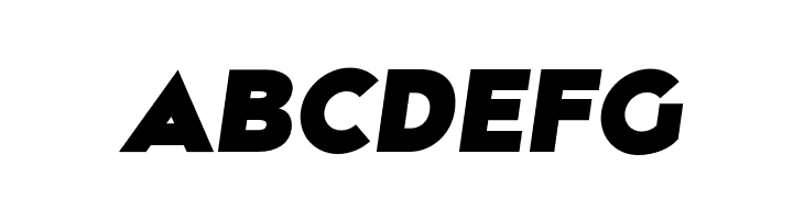 Along Sans s2 HeavyItalic  Free Fonts Download