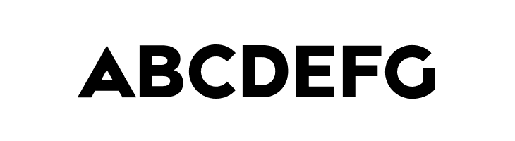 Along Sans s2 ExtraBold  Free Fonts Download