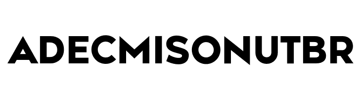 Along Sans s2 ExtraBold  Free Fonts Download