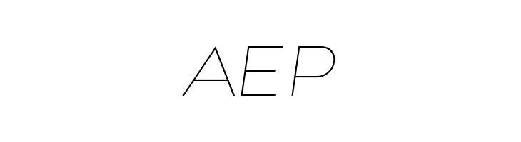 Along Sans s2 ThinItalic  Free Fonts Download