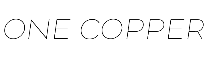 Along Sans s2 ThinItalic  Free Fonts Download