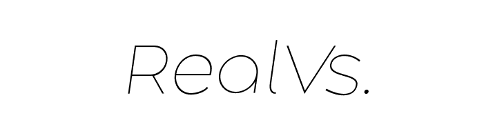 Along Sans s2 ThinItalic  Free Fonts Download