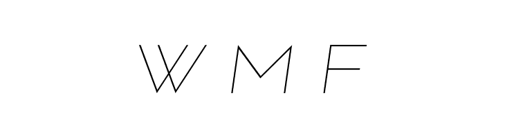 Along Sans s2 ThinItalic  Free Fonts Download