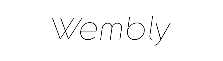 Along Sans s2 ThinItalic  Free Fonts Download