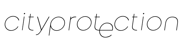 Along Sans s2 ThinItalic  Free Fonts Download