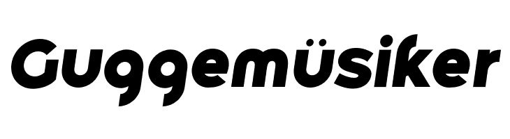 Along Sans s2 BlackItalic  Free Fonts Download