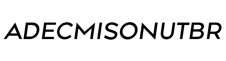 Along Sans s2 MediumItalic  Free Fonts Download