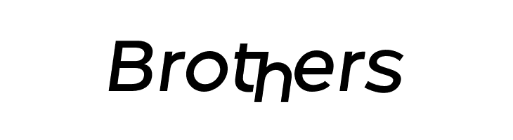 Along Sans s2 MediumItalic  Free Fonts Download