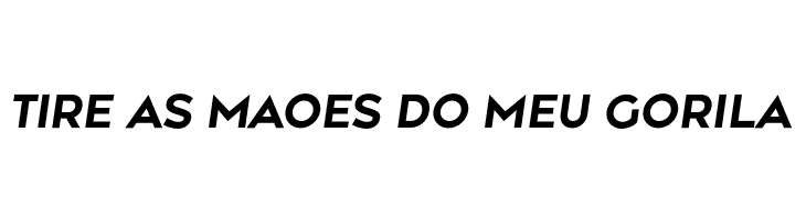 Along Sans s2 BoldItalic  Free Fonts Download