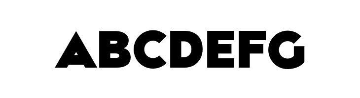 Along Sans s2 Heavy  Free Fonts Download