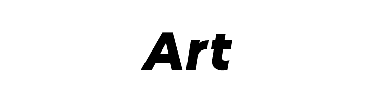 Belong Sans ExtraBoldItalic  Free Fonts Download