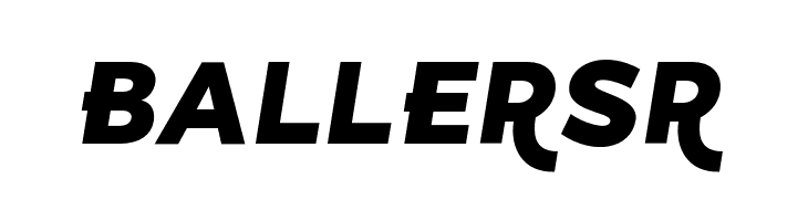 Belong Sans ExtraBoldItalic  Free Fonts Download