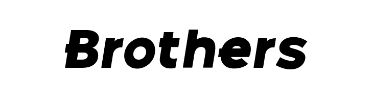 Belong Sans ExtraBoldItalic  Free Fonts Download