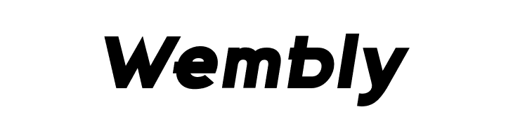 Belong Sans ExtraBoldItalic  Free Fonts Download