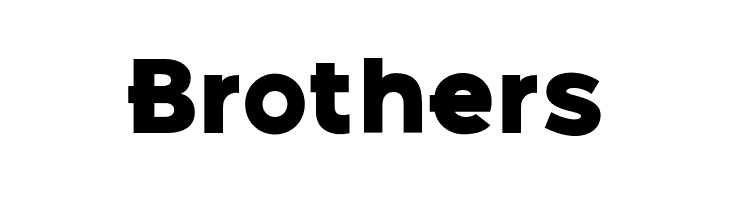 Belong Sans ExtraBold  Free Fonts Download