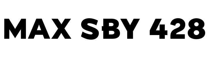 Belong Sans ExtraBold  Free Fonts Download