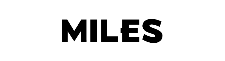 Belong Sans ExtraBold  Free Fonts Download