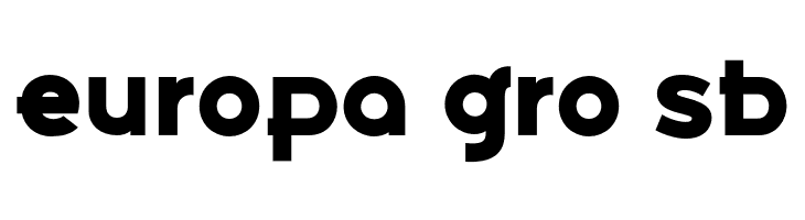 Belong Sans ExtraBold  Free Fonts Download