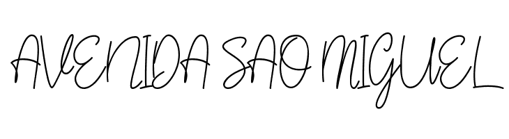 Sarantta Demo  Free Fonts Download