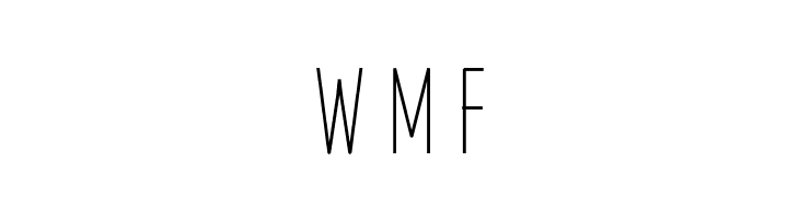 KrempengSans  Free Fonts Download