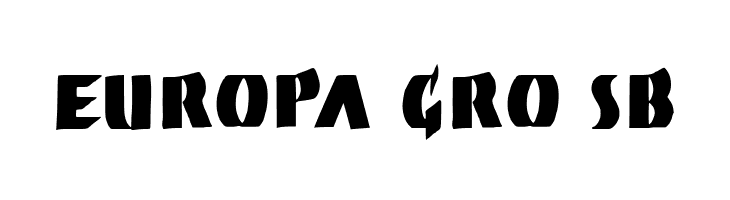 Neuland Bold  Free Fonts Download