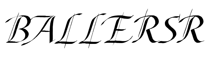 Abdullah Italic  Free Fonts Download