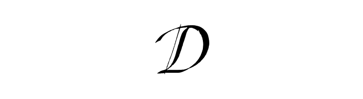 Abdullah Italic  Free Fonts Download