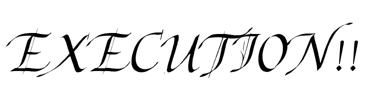 Abdullah Italic  Free Fonts Download