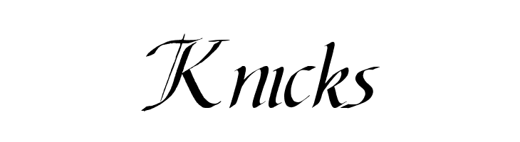 Abdullah Italic  Free Fonts Download