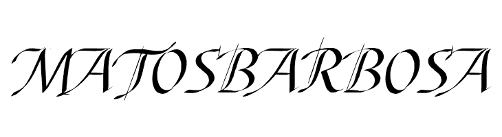 Abdullah Italic  Free Fonts Download