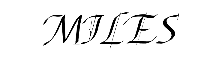 Abdullah Italic  Free Fonts Download