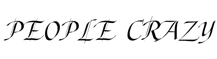 Abdullah Italic  Free Fonts Download