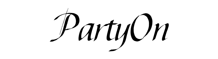 Abdullah Italic  Free Fonts Download