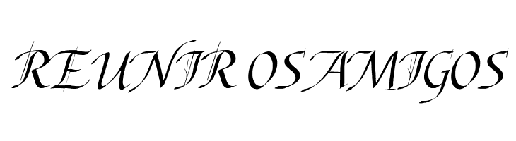 Abdullah Italic  Free Fonts Download