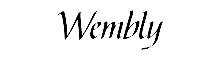 Abdullah Italic  Free Fonts Download